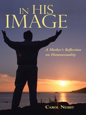 cover image of In His Image